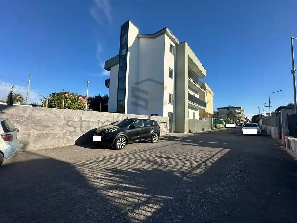 Trilocale via San Francesco a Patria, Asi - Ponte Riccio, Giugliano in Campania - foto 5