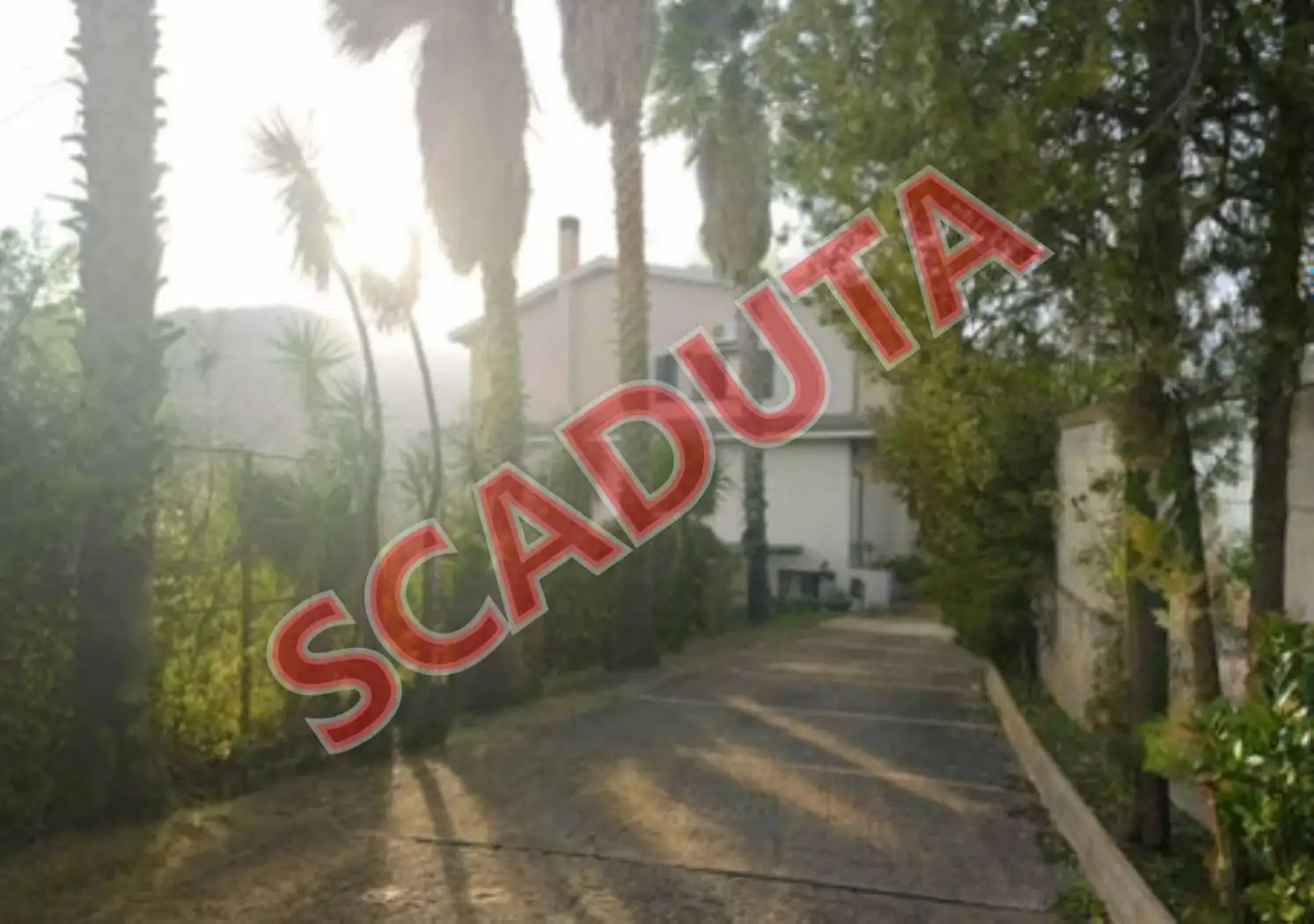 Appartamento in asta a Taverna