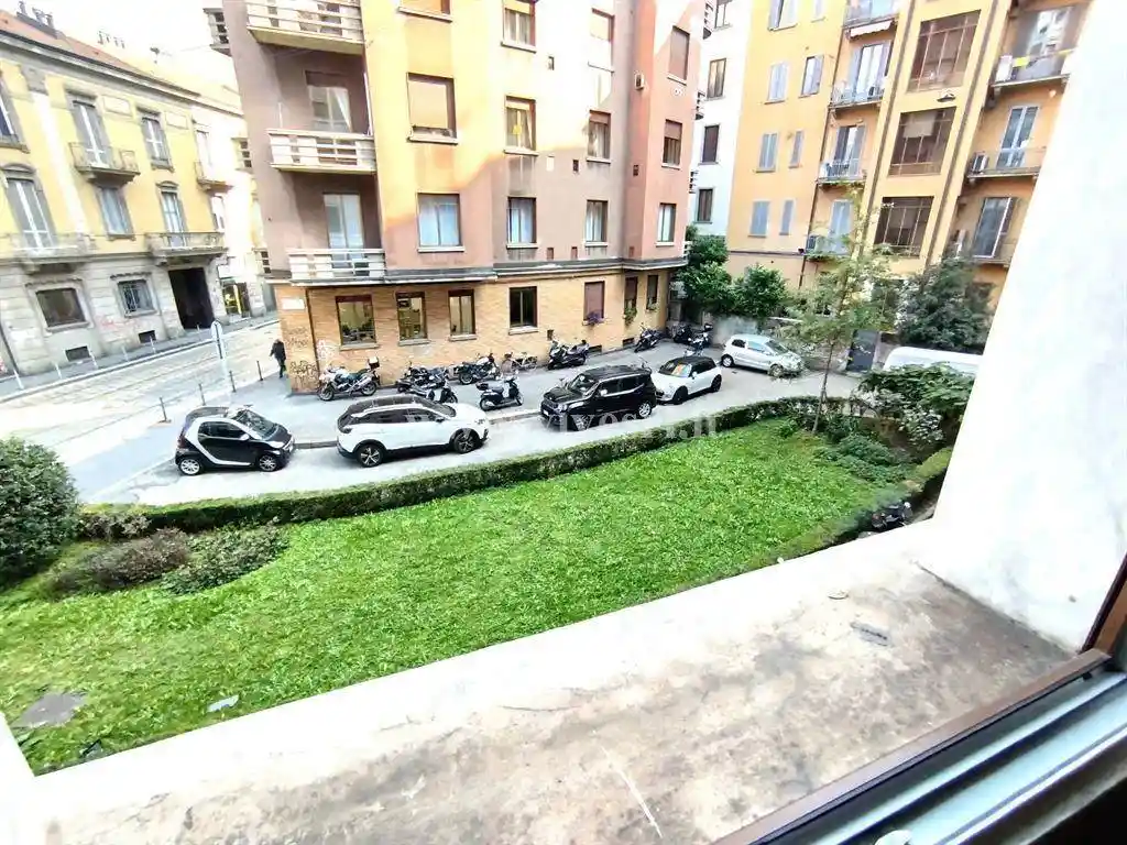 Quadrilocale via Alfonso Lamarmora, Quadronno - Crocetta, Milano - foto 2