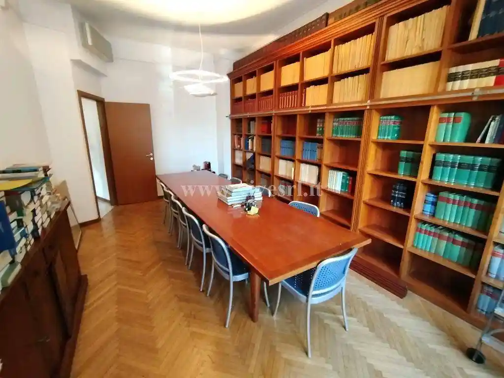 Quadrilocale via Alfonso Lamarmora, Quadronno - Crocetta, Milano - foto 5