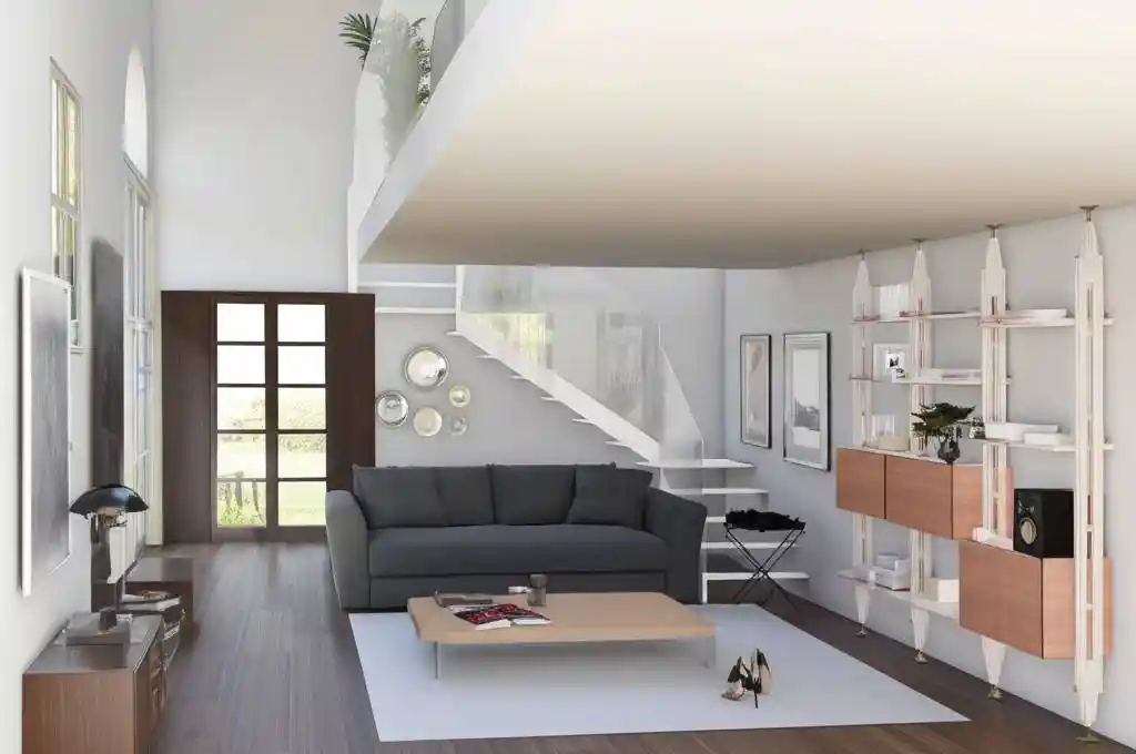 Appartamento in vendita a Trieste