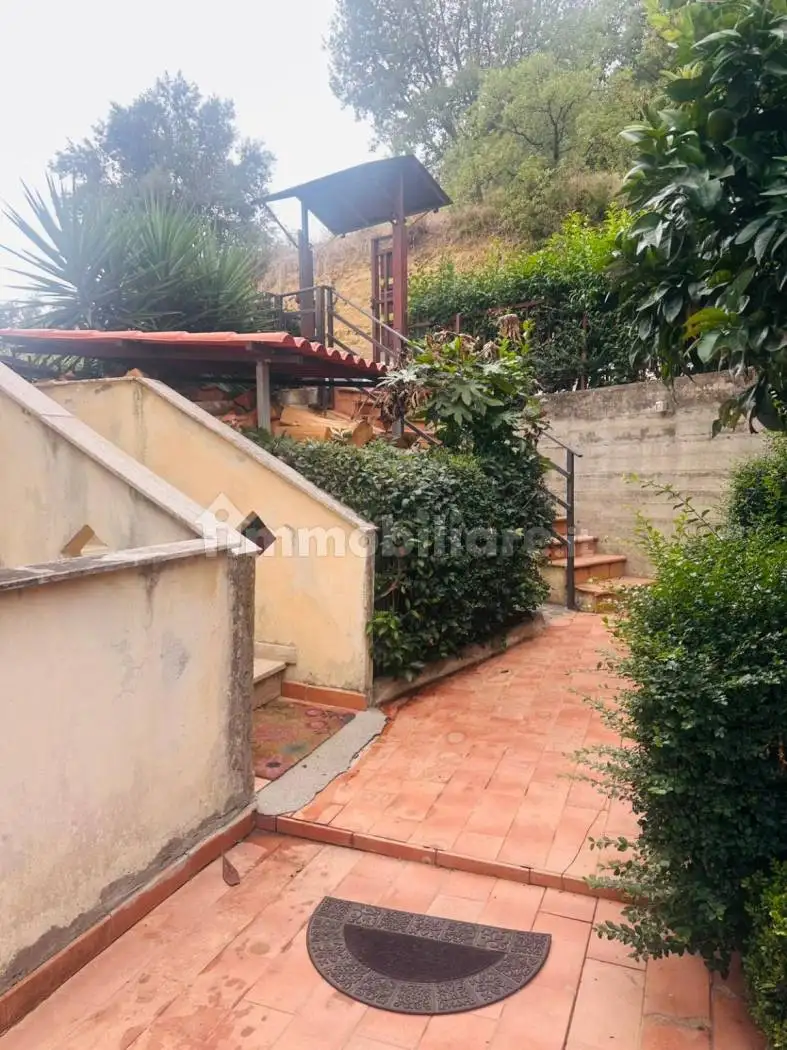 Appartamento in vendita a Montalto Uffugo