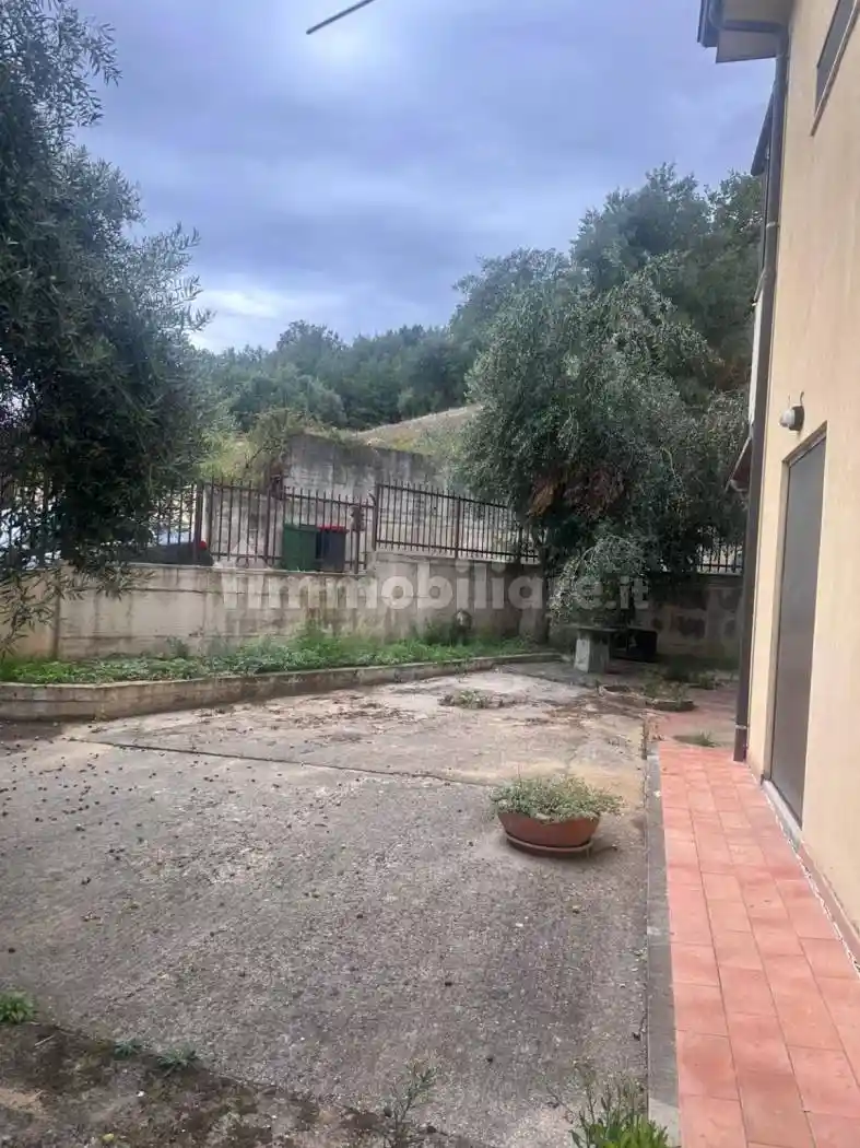 Trilocale via Salvatore Quasimodo, Stazione Montalto Coretto, Montalto Uffugo - foto 2