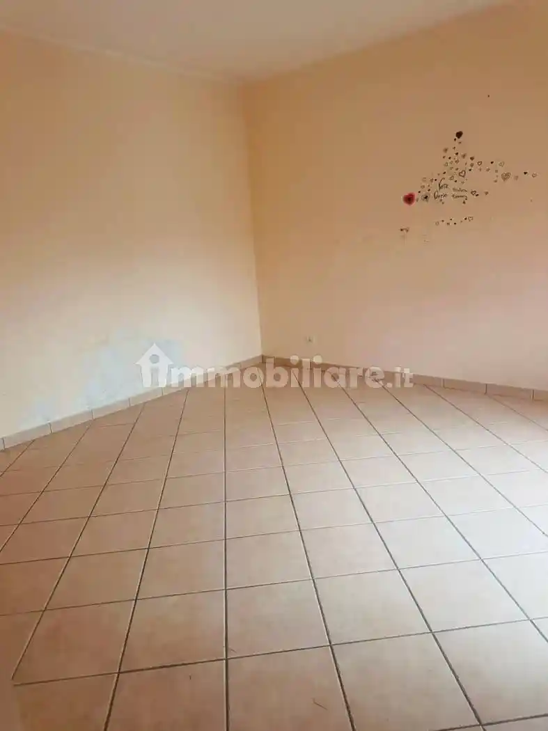 Trilocale via Salvatore Quasimodo, Stazione Montalto Coretto, Montalto Uffugo - foto 3