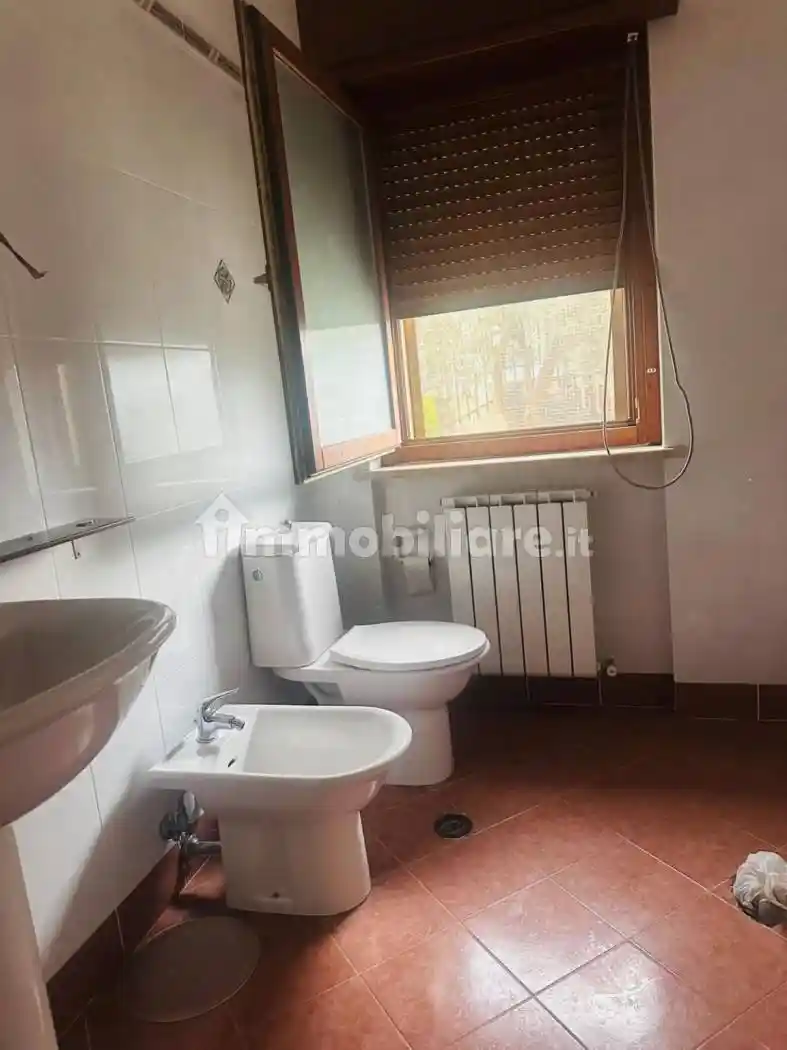 Trilocale via Salvatore Quasimodo, Stazione Montalto Coretto, Montalto Uffugo - foto 5