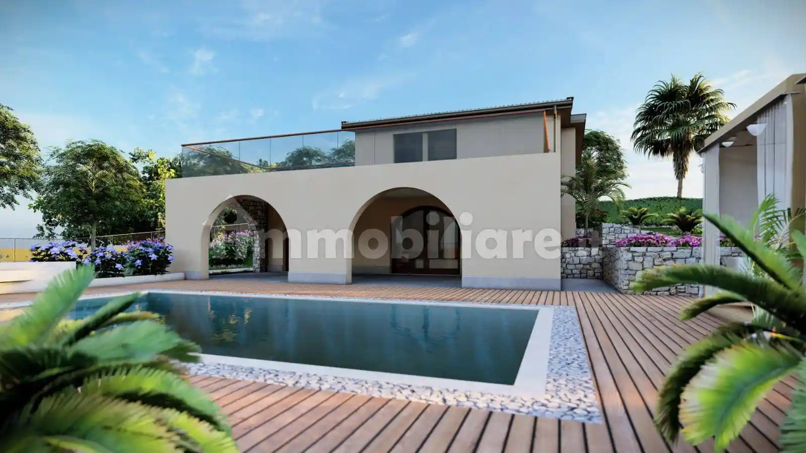 Villa in vendita a Castellammare del Golfo