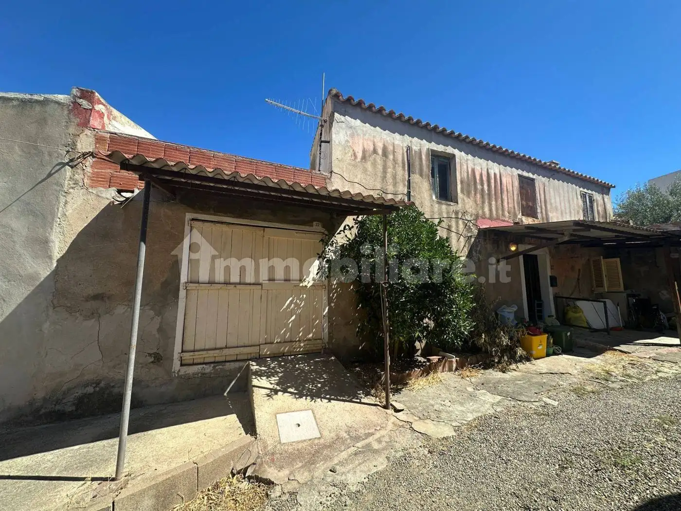 Villa in vendita a Villaputzu