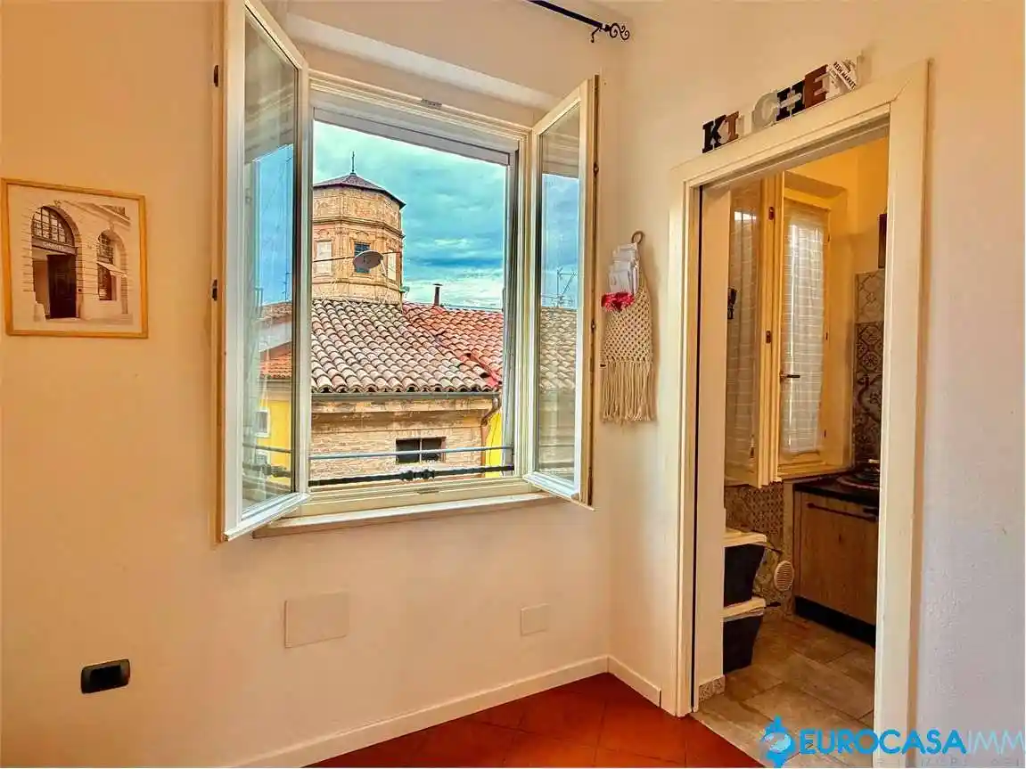 Appartamento in vendita a Carpi