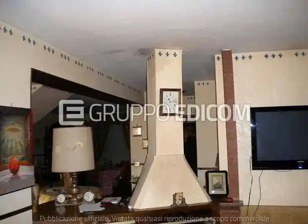 Appartamento all'asta via manzoni(Contrada Pirelli), Rende - foto 2