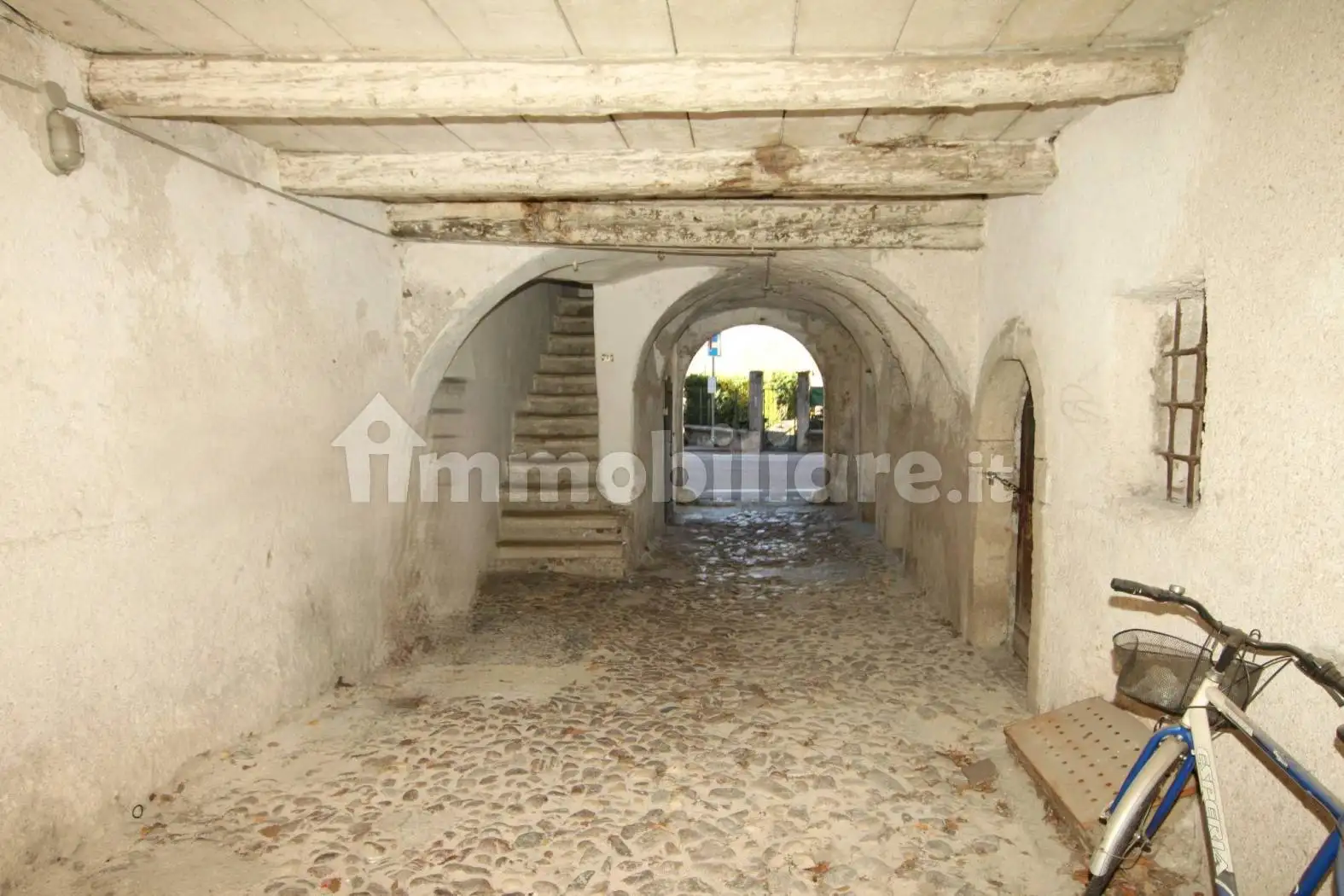 Casa indipendente in vendita a Salorno