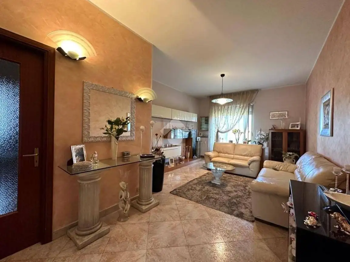 Appartamento in vendita a Airasca