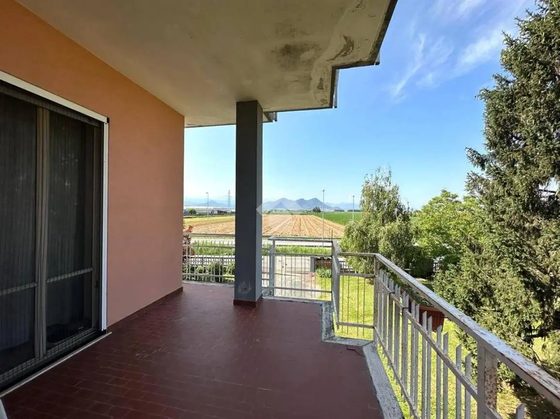 Quadrilocale via Nino Costa 113, Centro, Airasca - foto 4