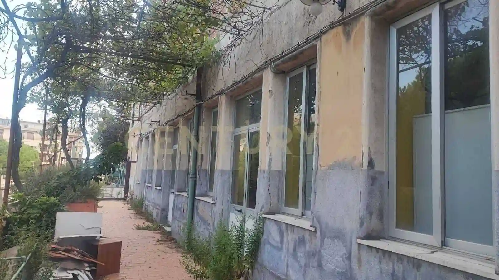 Palazzo - Edificio - foto 2