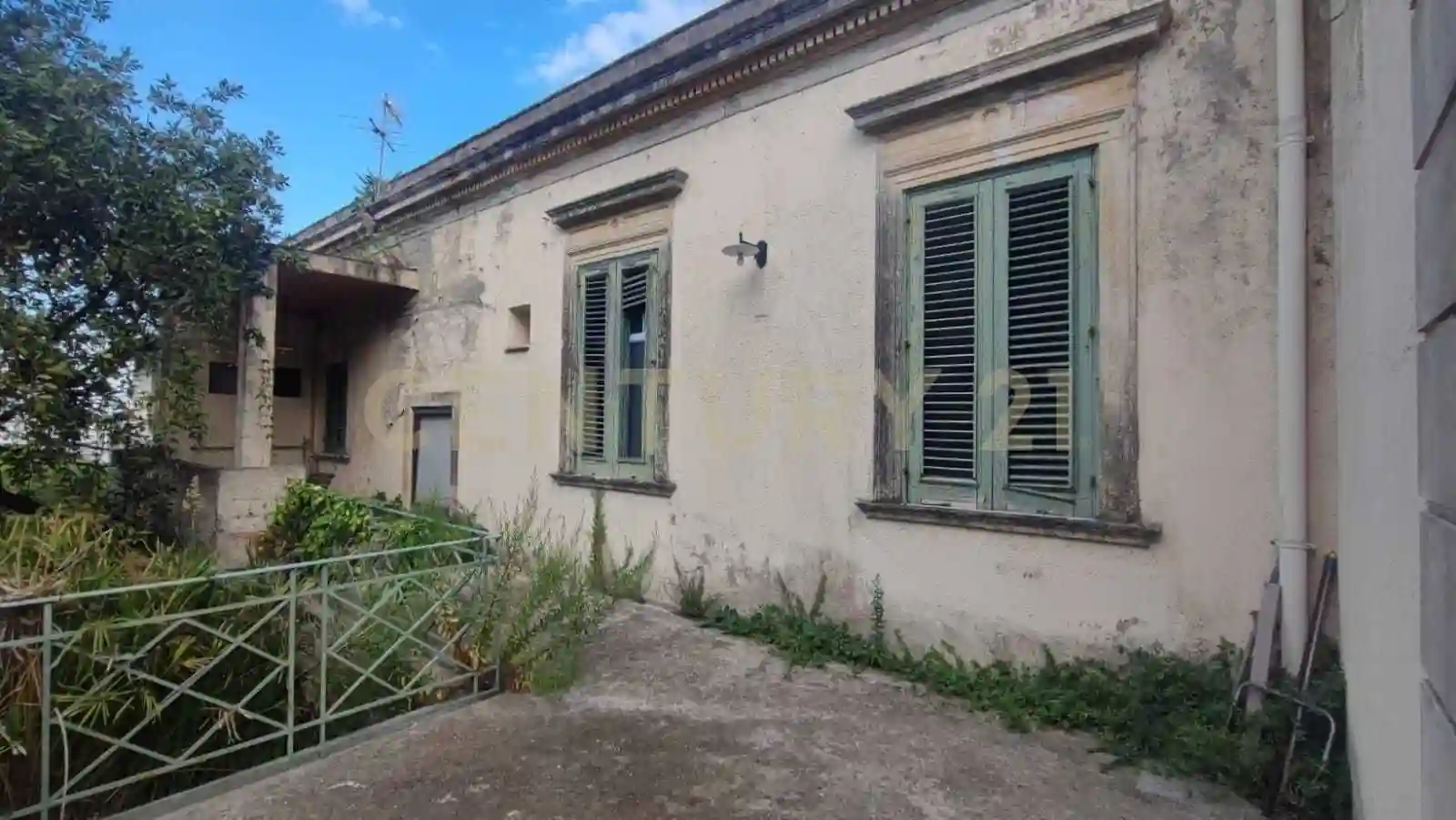 Palazzo - Edificio - foto 4