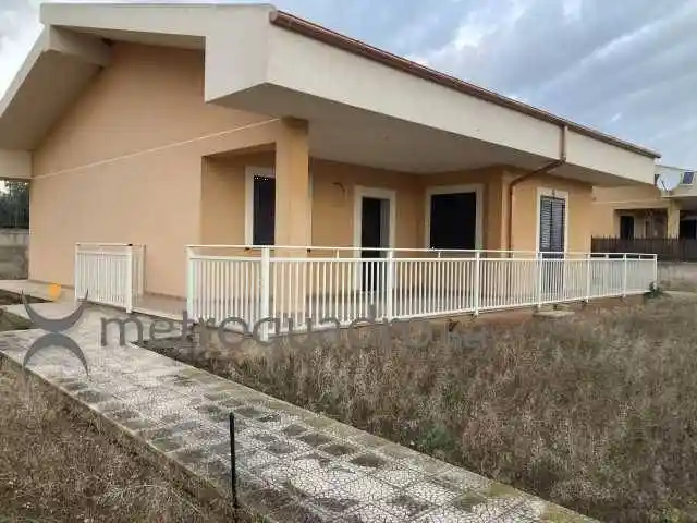 Villa in vendita a Sciacca