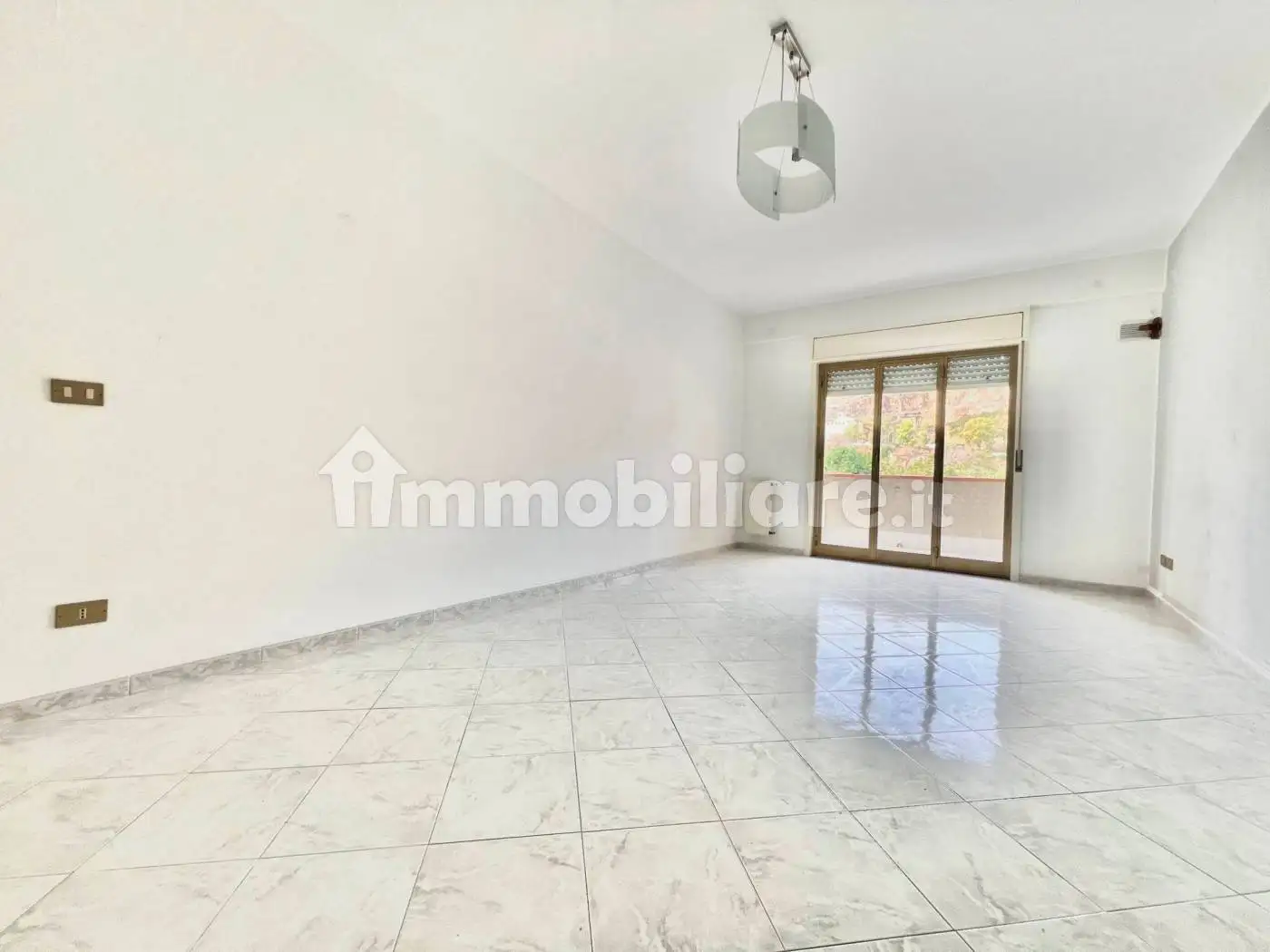 Appartamento in affitto a Palermo