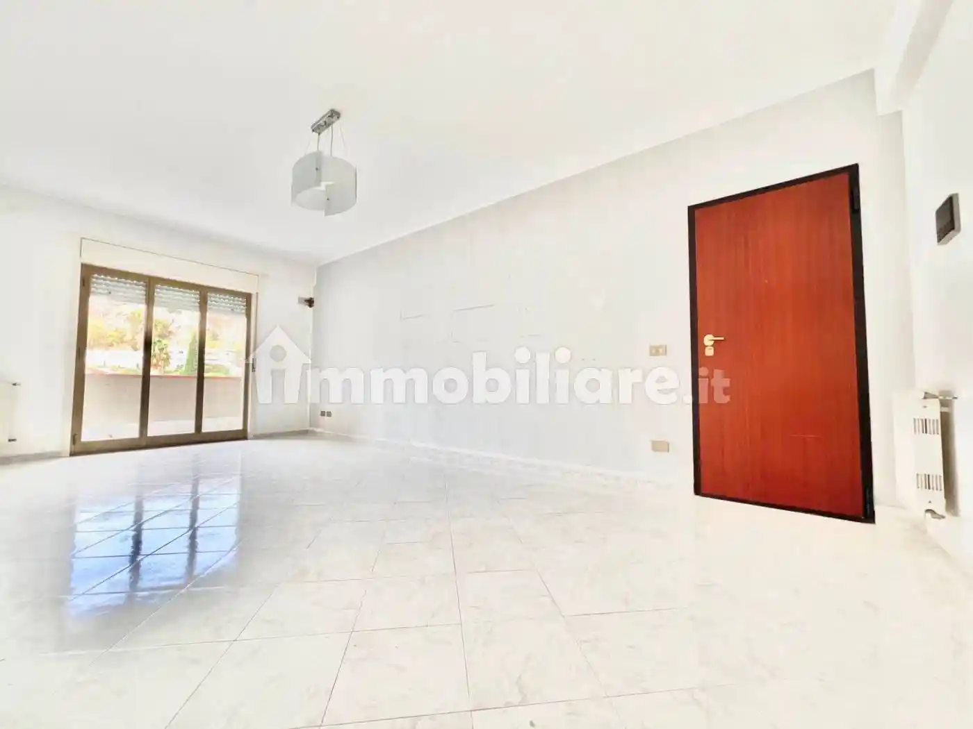 Trilocale via Luigi Cosenz 4, CEP - Michelangelo Alta, Palermo - foto 3