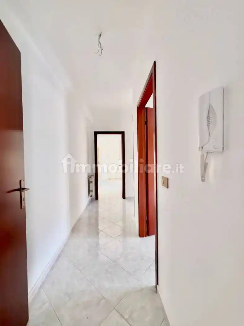 Trilocale via Luigi Cosenz 4, CEP - Michelangelo Alta, Palermo - foto 5