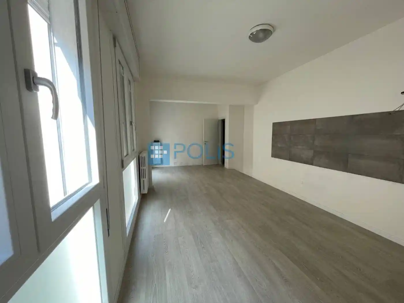 Trilocale via Ospedale Civile 53, Portello - Ospedali, Padova - foto 3