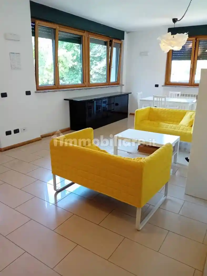 Bilocale via Sacro Monte 10, Ospedale, Busto Arsizio - foto 5