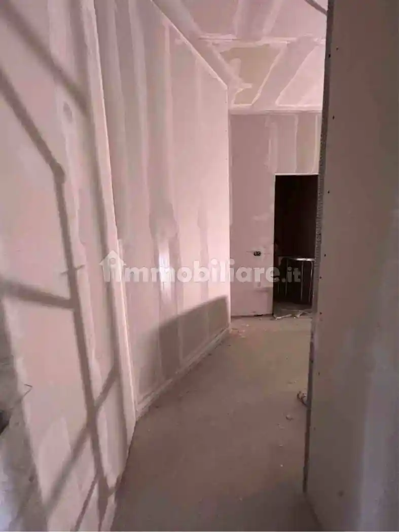 Bilocale via Costantino Baroni, Gratosoglio, Milano - foto 2