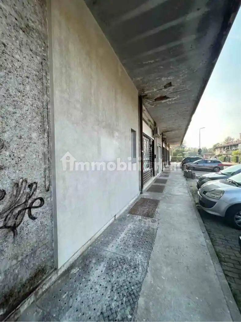 Bilocale via Costantino Baroni, Gratosoglio, Milano - foto 3