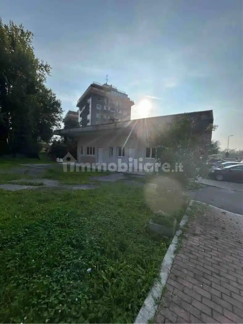 Bilocale via Costantino Baroni, Gratosoglio, Milano - foto 5