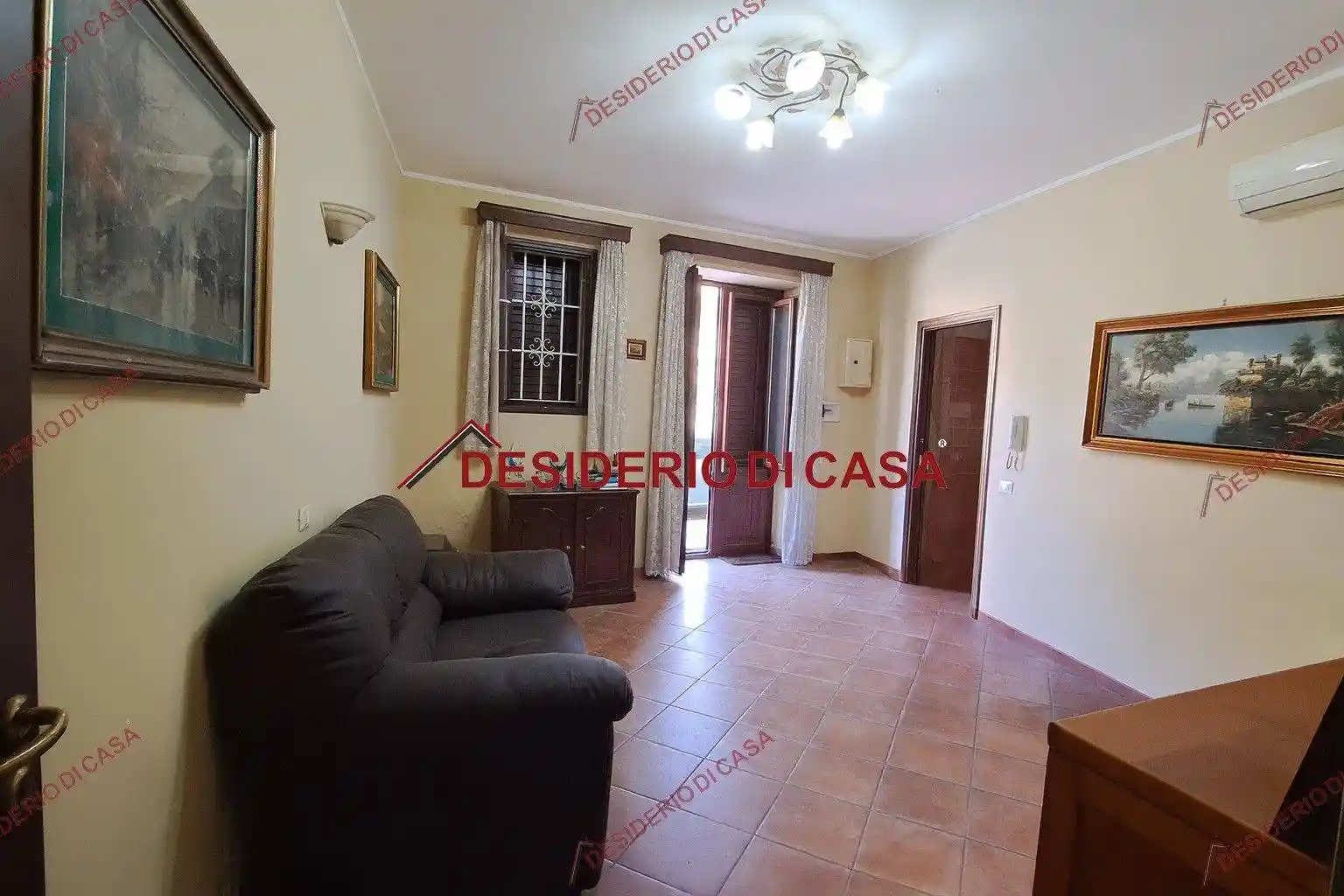 Appartamento in vendita a Palermo