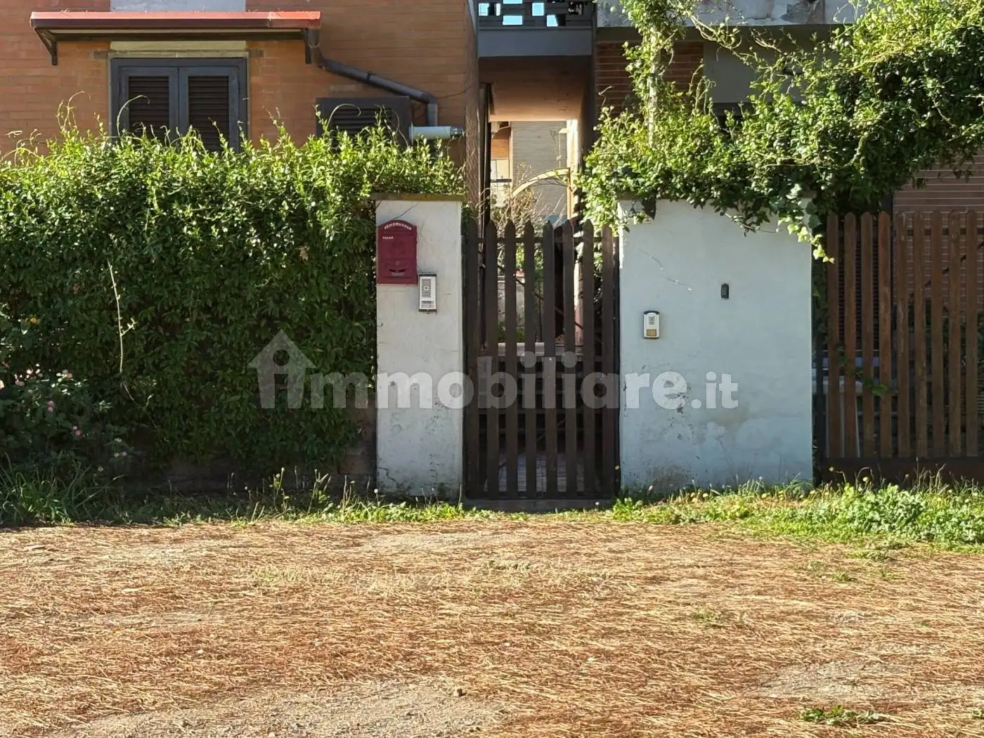 Villa in vendita a Tarquinia