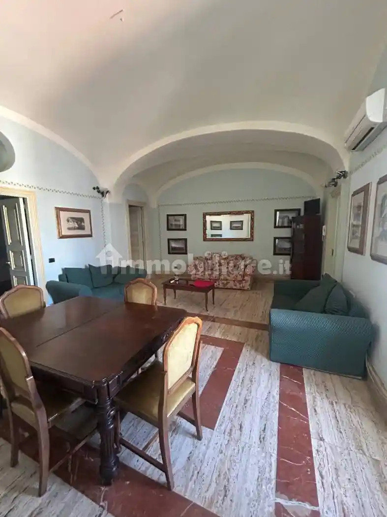 Appartamento in affitto a Caserta