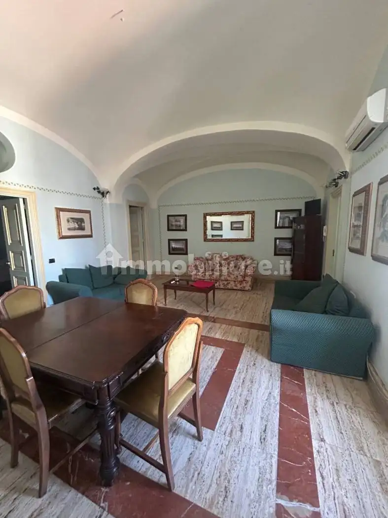 Appartamento in affitto a Caserta