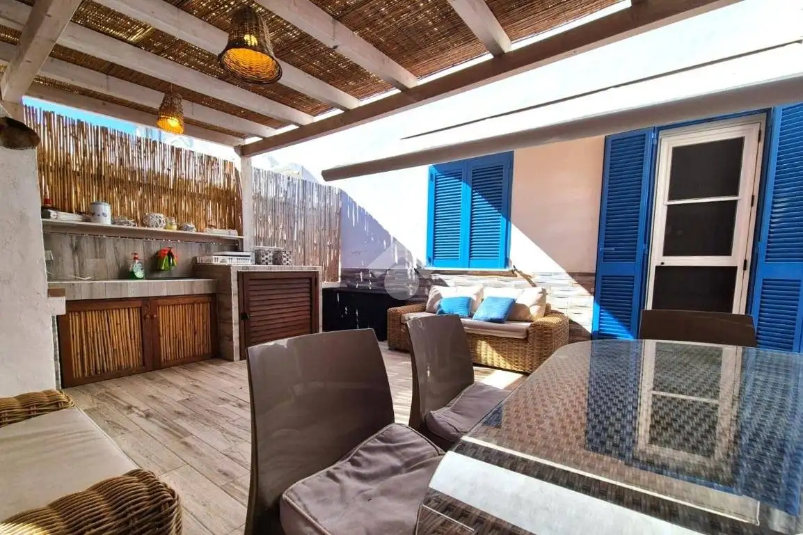 Appartamento in vendita a Calasetta