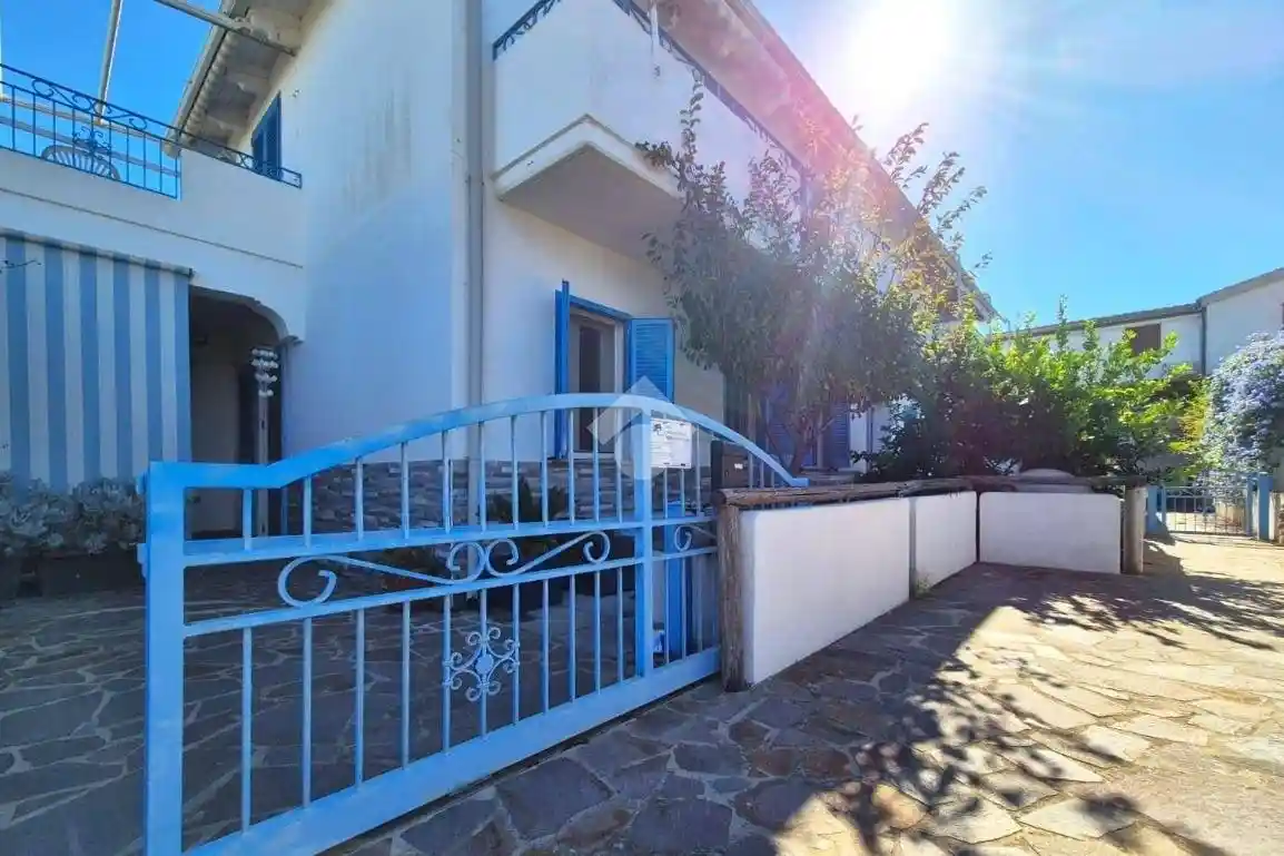 Trilocale Vico II canetti 24, Centro, Calasetta - foto 2