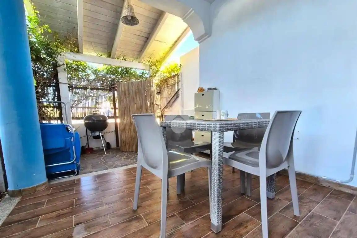 Trilocale Vico II canetti 24, Centro, Calasetta - foto 5