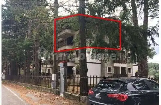 Appartamento in asta a Spezzano della Sila