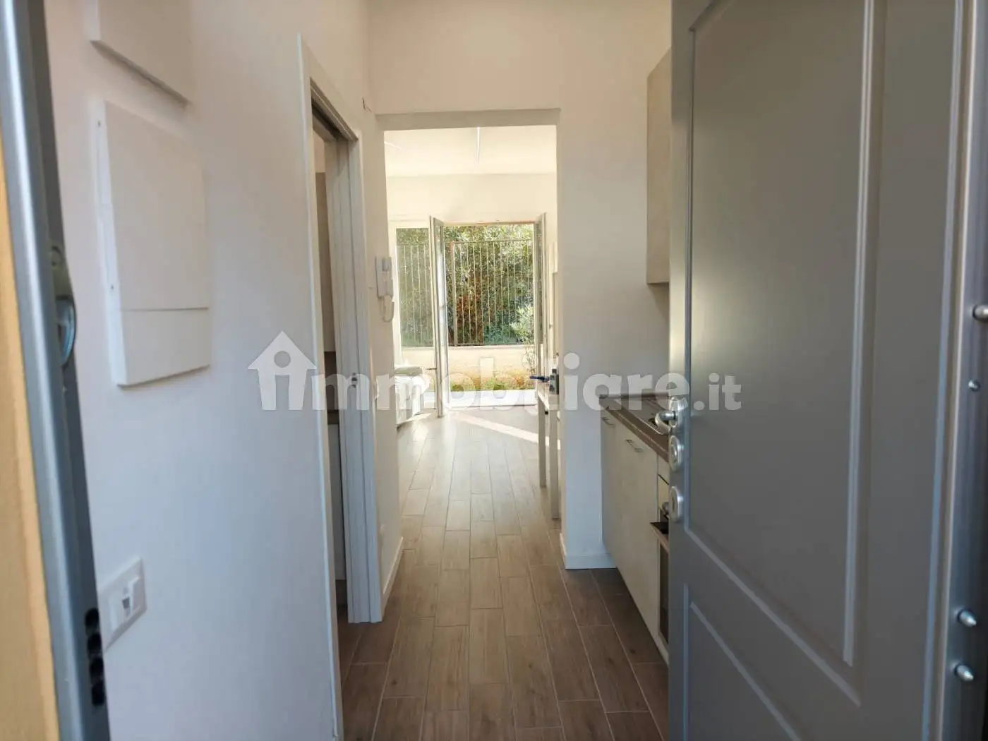 Appartamento in affitto a Cormano