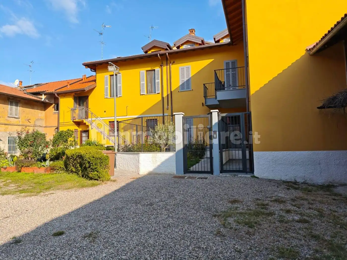 Monolocale via Roma, Cormano - foto 3