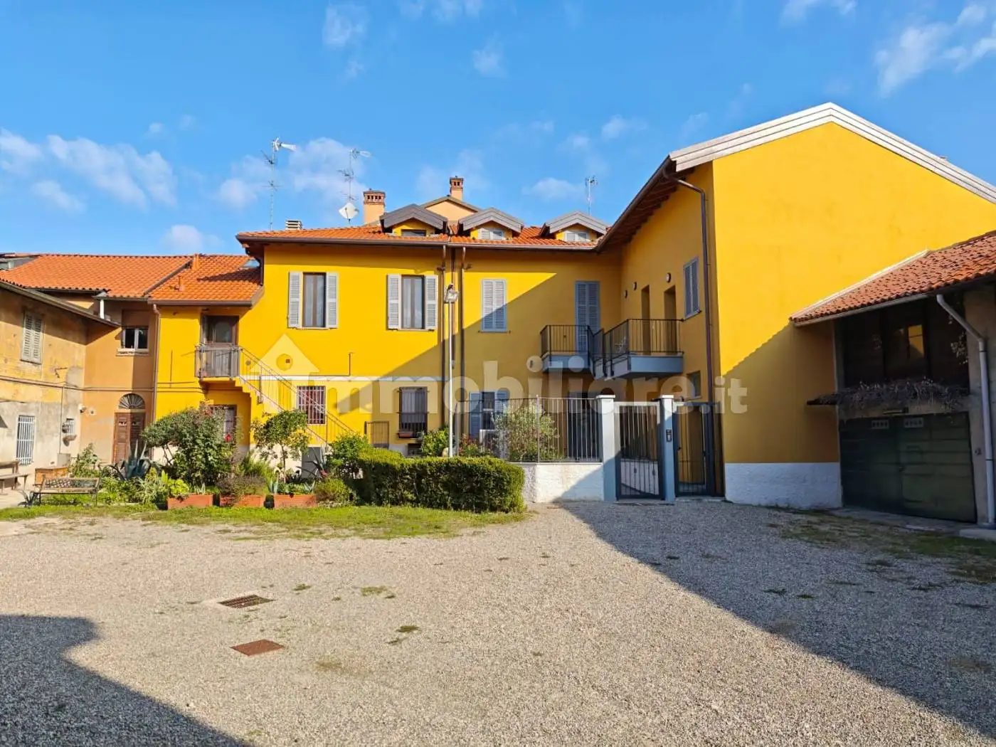 Monolocale via Roma, Cormano - foto 4