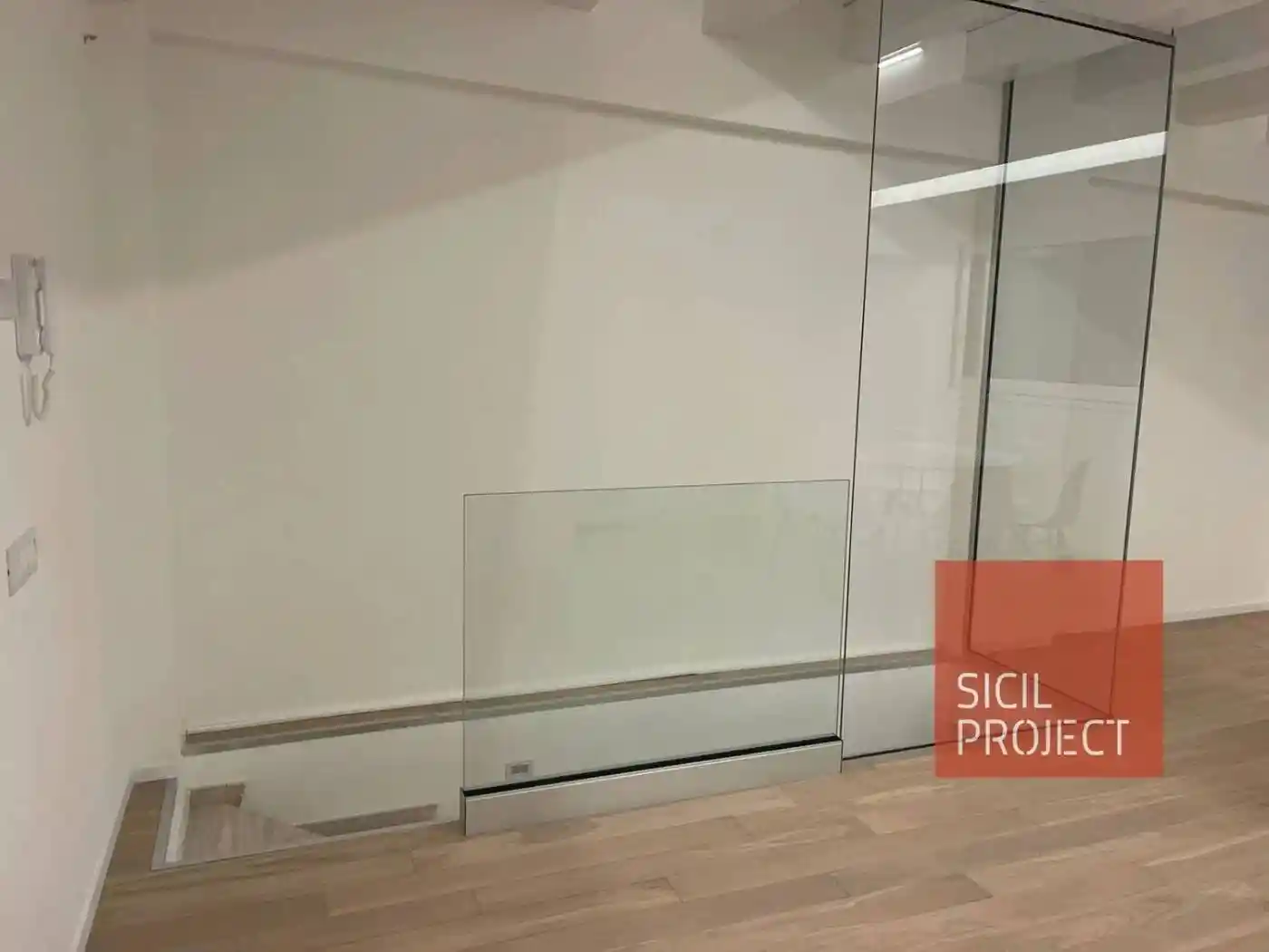 Bilocale via Sante Anime, Semicentro, Alcamo - foto 3