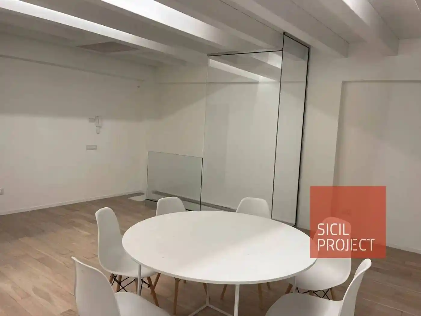 Bilocale via Sante Anime, Semicentro, Alcamo - foto 4