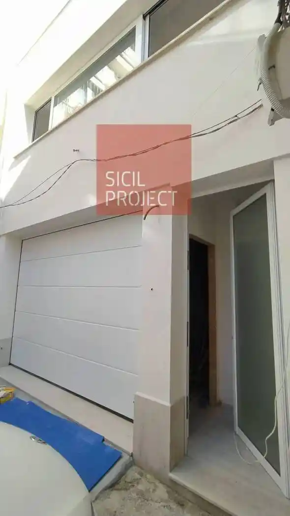 Bilocale via Sante Anime, Semicentro, Alcamo - foto 5