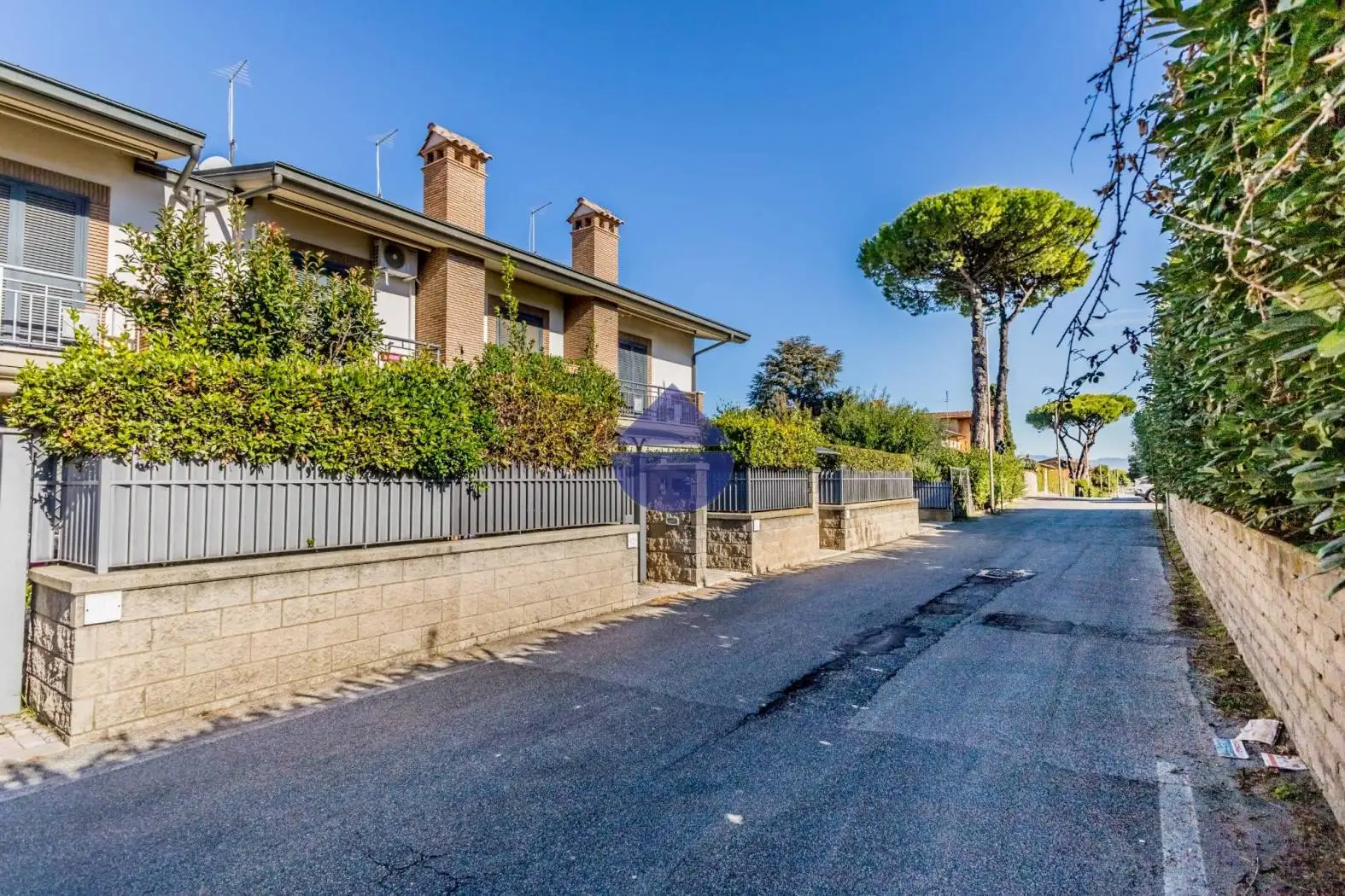 Villa a schiera in vendita a Roma