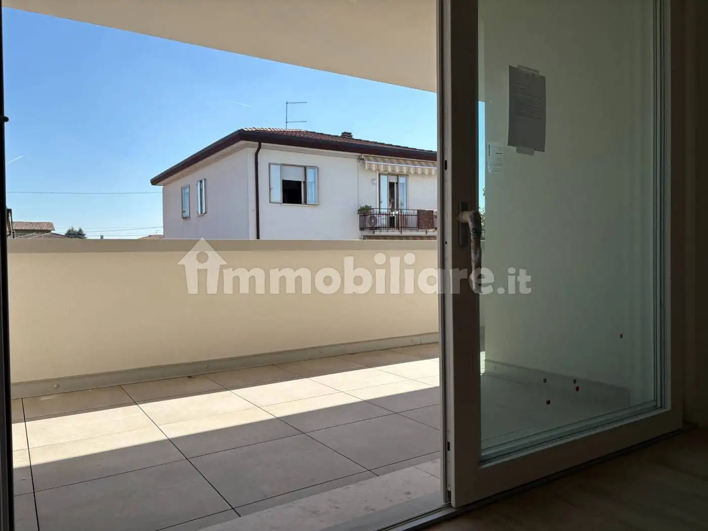 Appartamento in vendita a Selvazzano Dentro