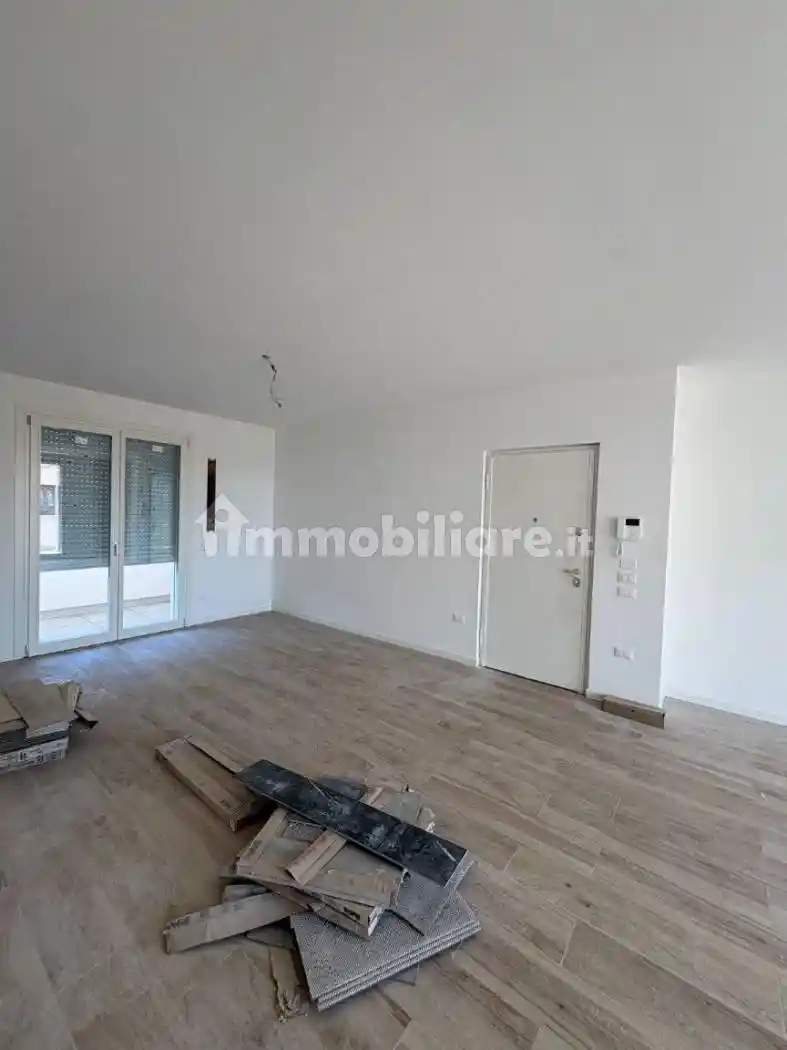 Quadrilocale via Santa Barbara, Caselle, Selvazzano Dentro - foto 3