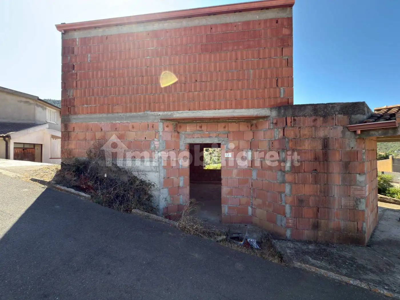 Villa in vendita a Domus De Maria