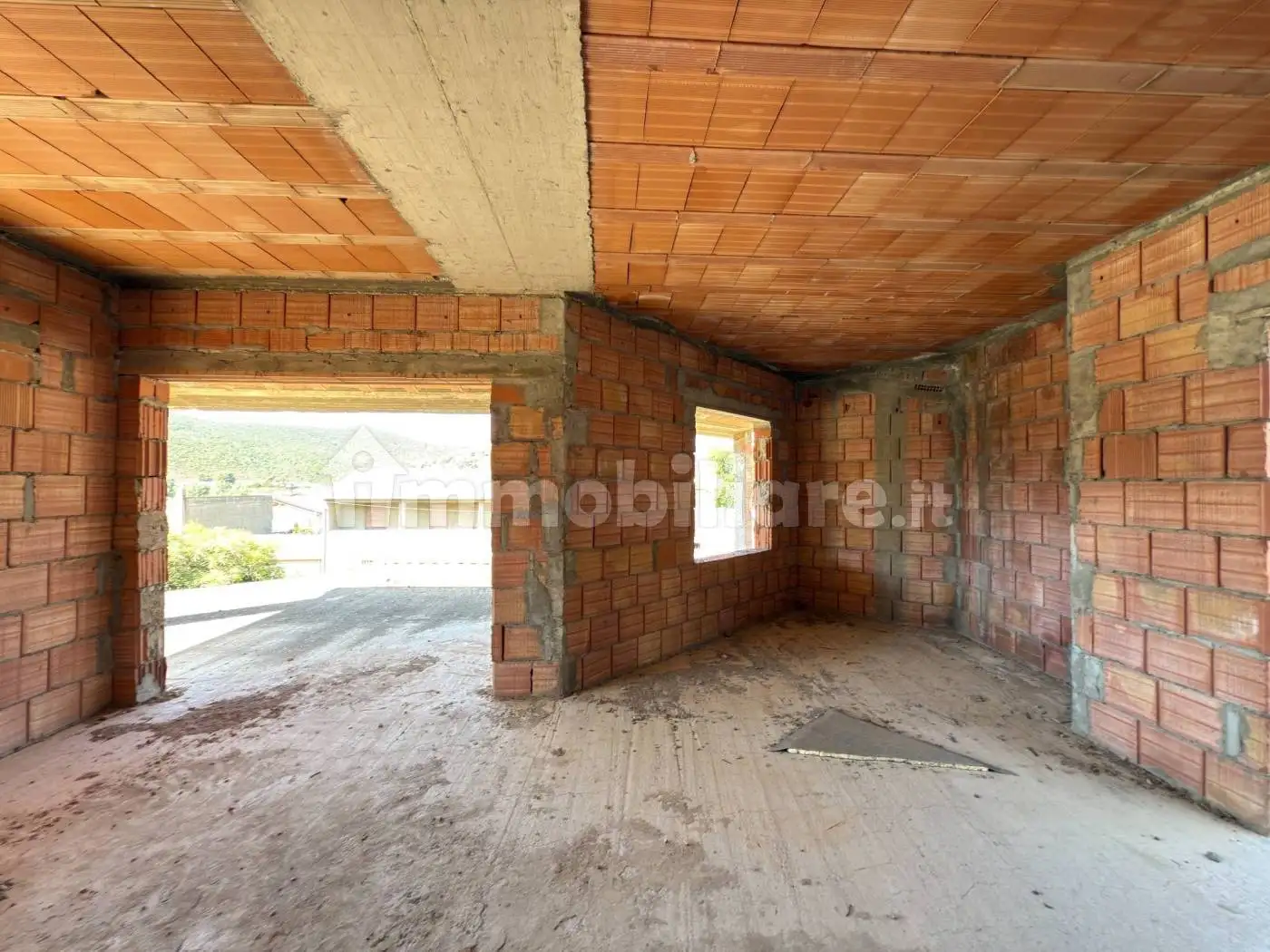 Villa unifamiliare via Giardino, Centro, Domus De Maria - foto 4