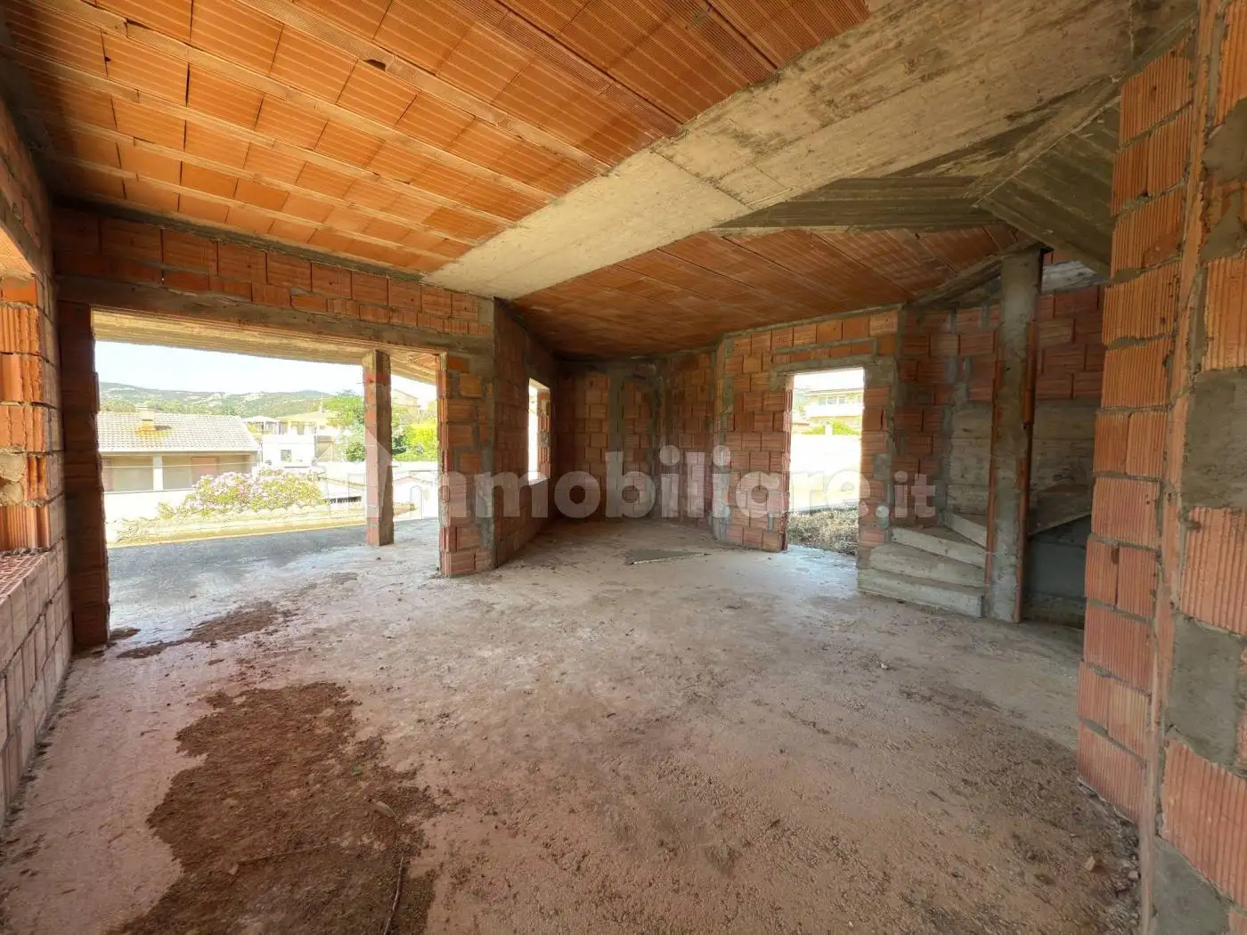 Villa unifamiliare via Giardino, Centro, Domus De Maria - foto 5