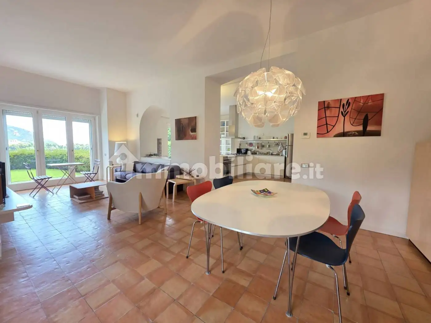 Casa indipendente in vendita a Cava de' Tirreni