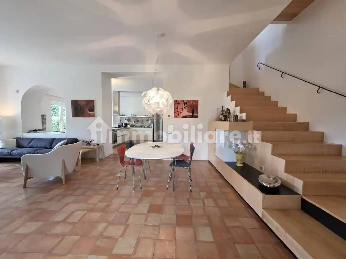 Casa indipendente - foto 4