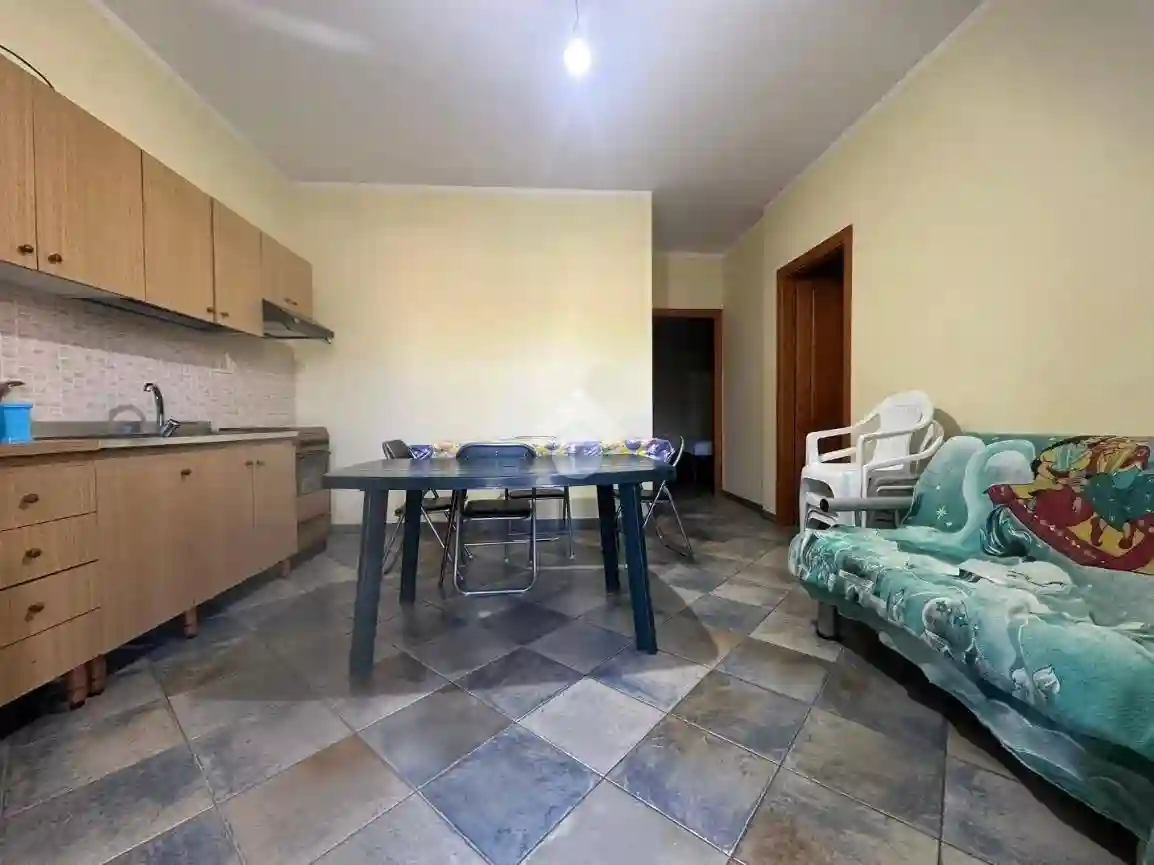 Bilocale C/da Pezzo di Mazzullo, Villapiana Scalo, Villapiana - foto 4